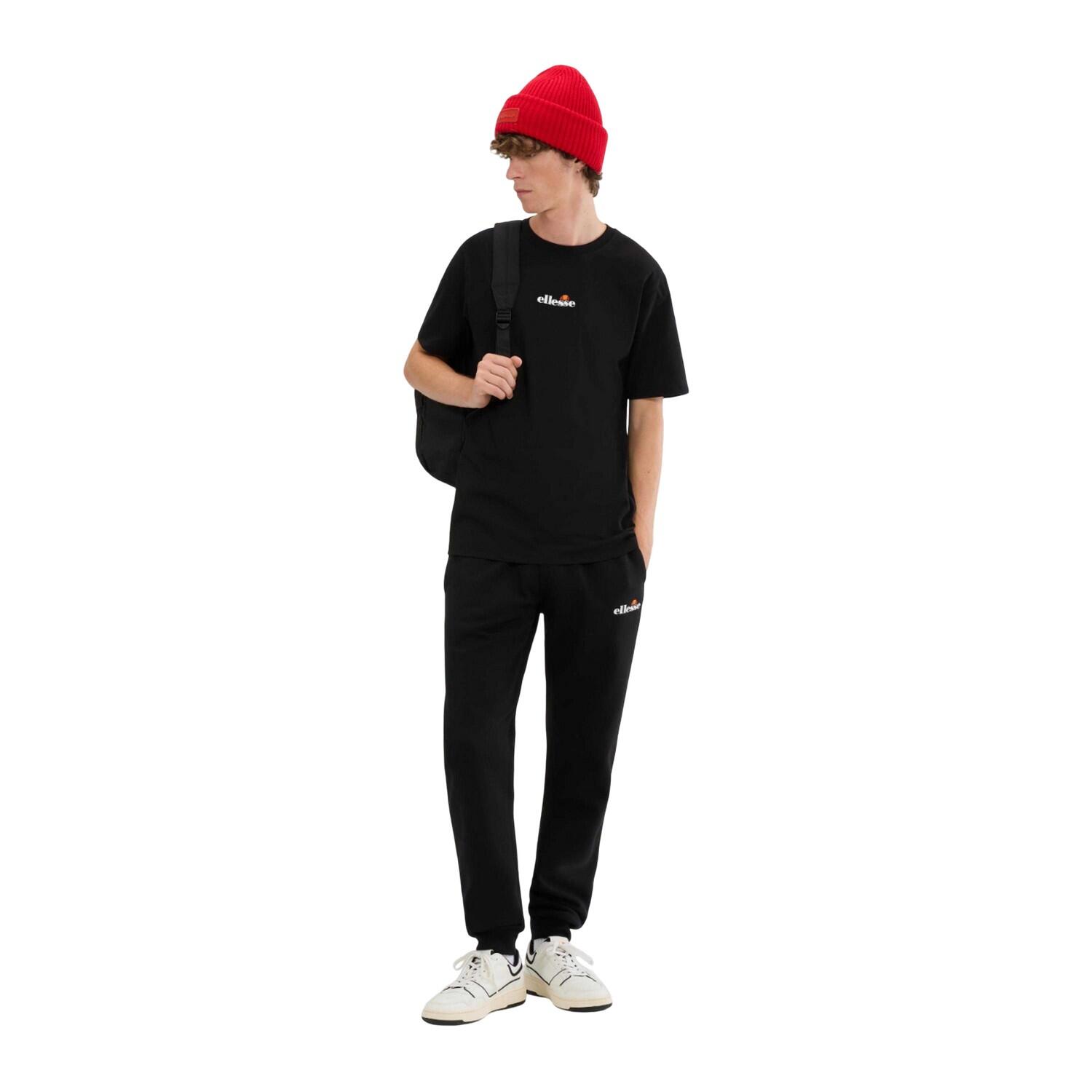 Tshirt OLLIO Homme (Noir) 4/4