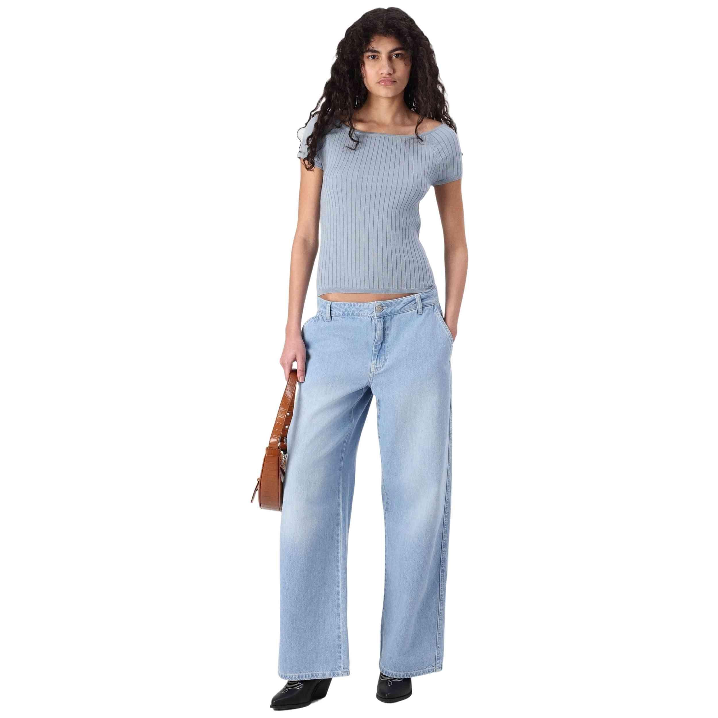 Top Vero moda modelo 10327913 para mujer 3/5