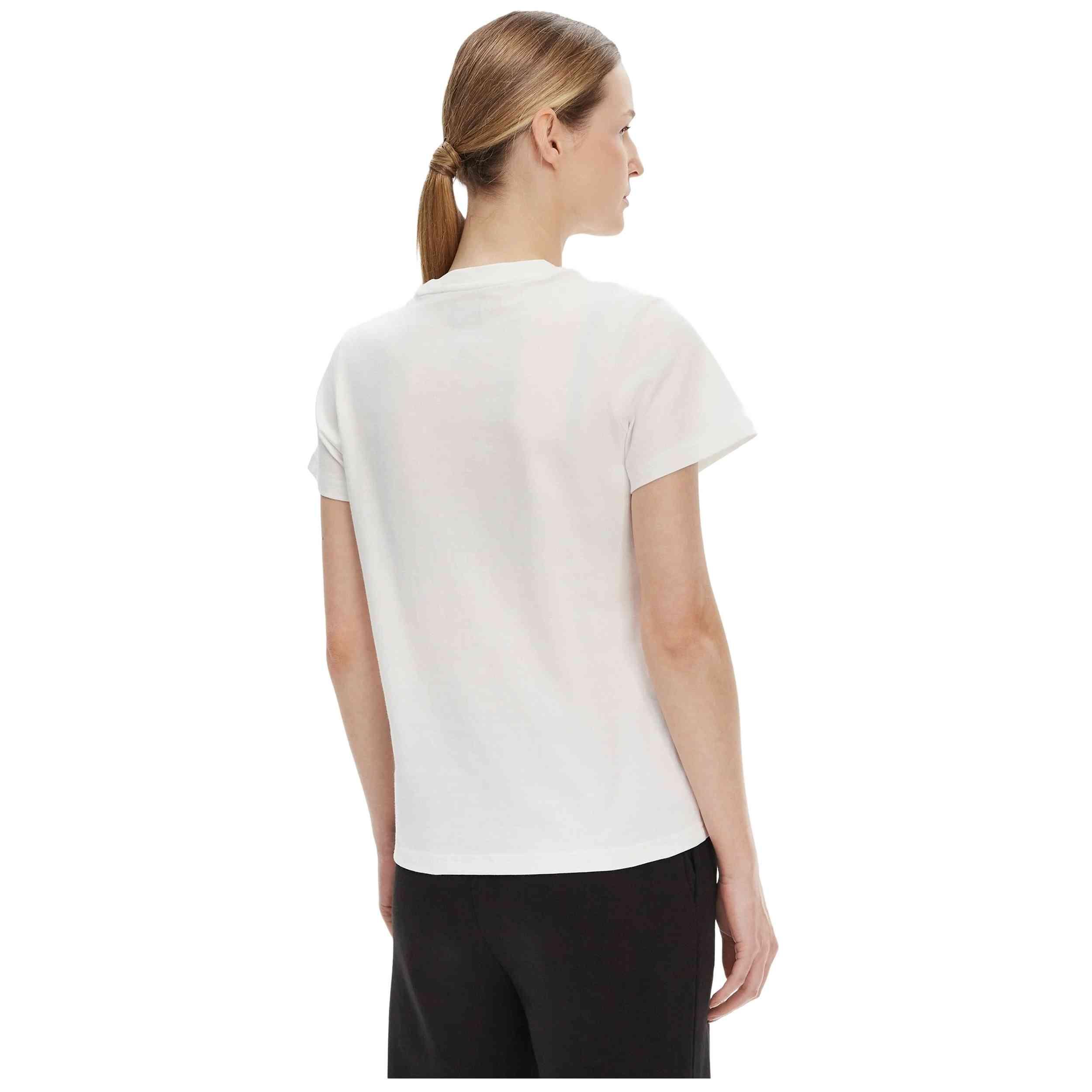 T-shirt met korte mouwen Helly hansen model 54593_001 voor vrouwen 3/5