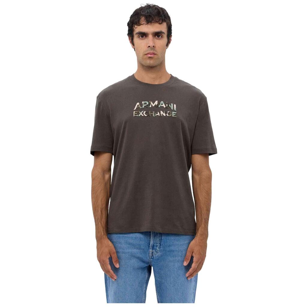 T-shirt Armani exchange model 040302200007 for man