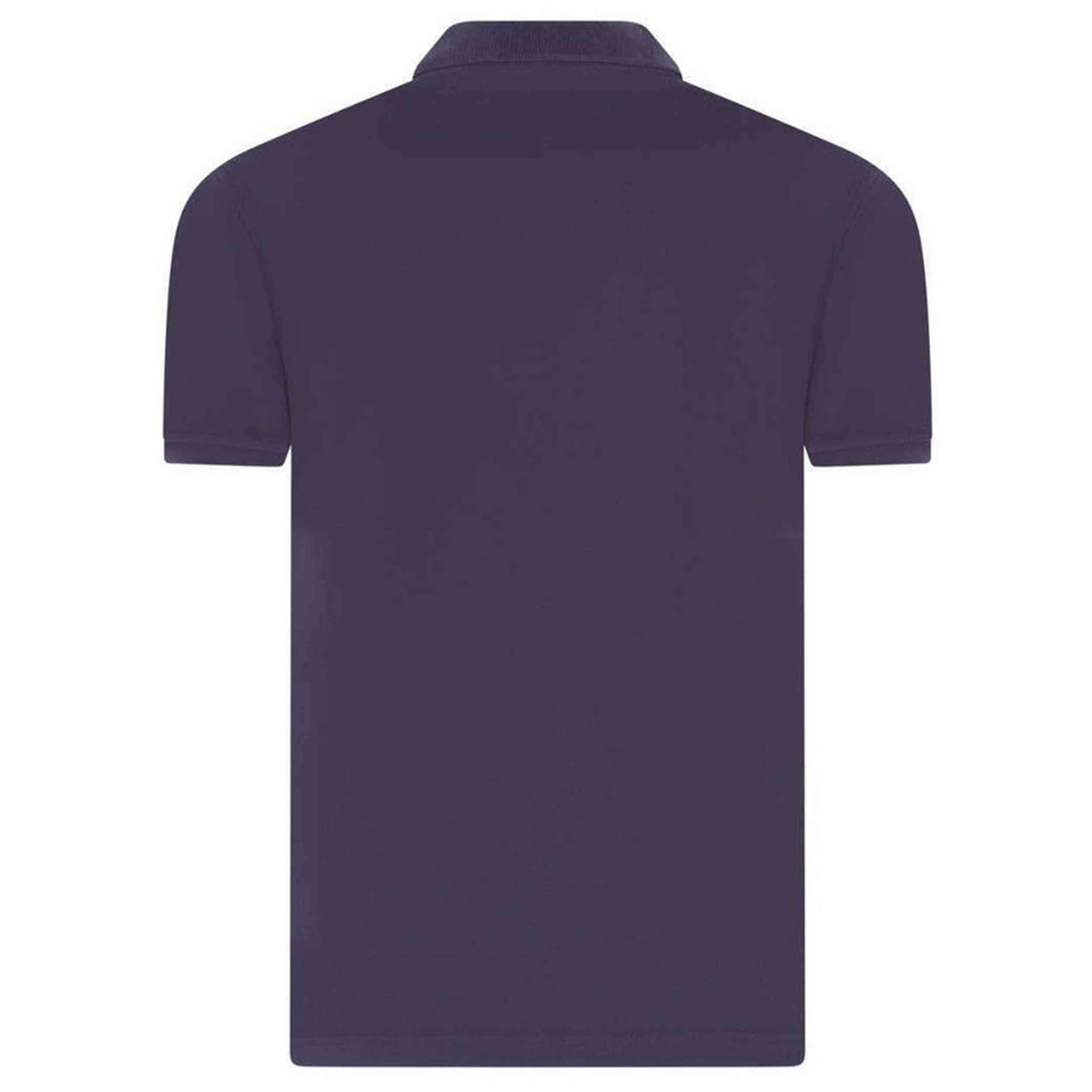Polo de manga corta Levi's modelo 358830183 para hombre 5/5