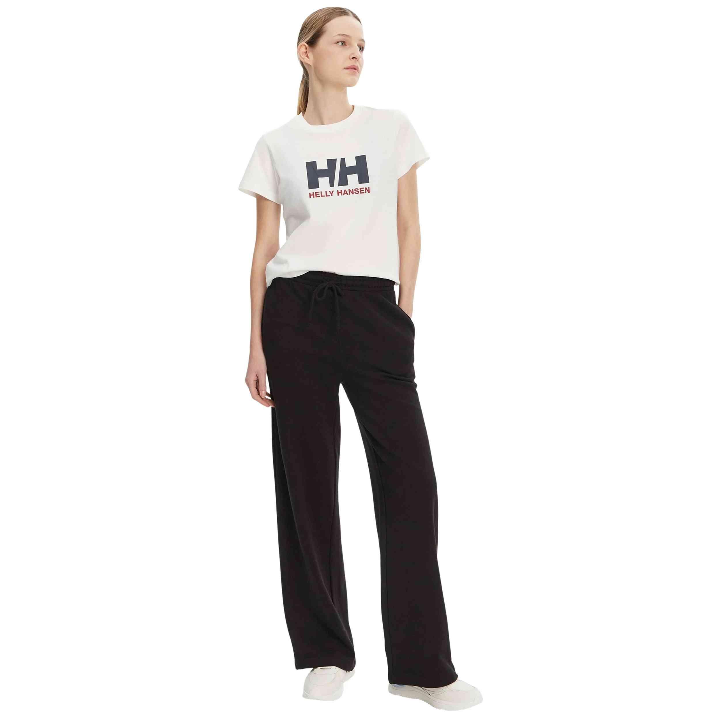 T-shirt met korte mouwen Helly hansen model 54593_001 voor vrouwen 2/5
