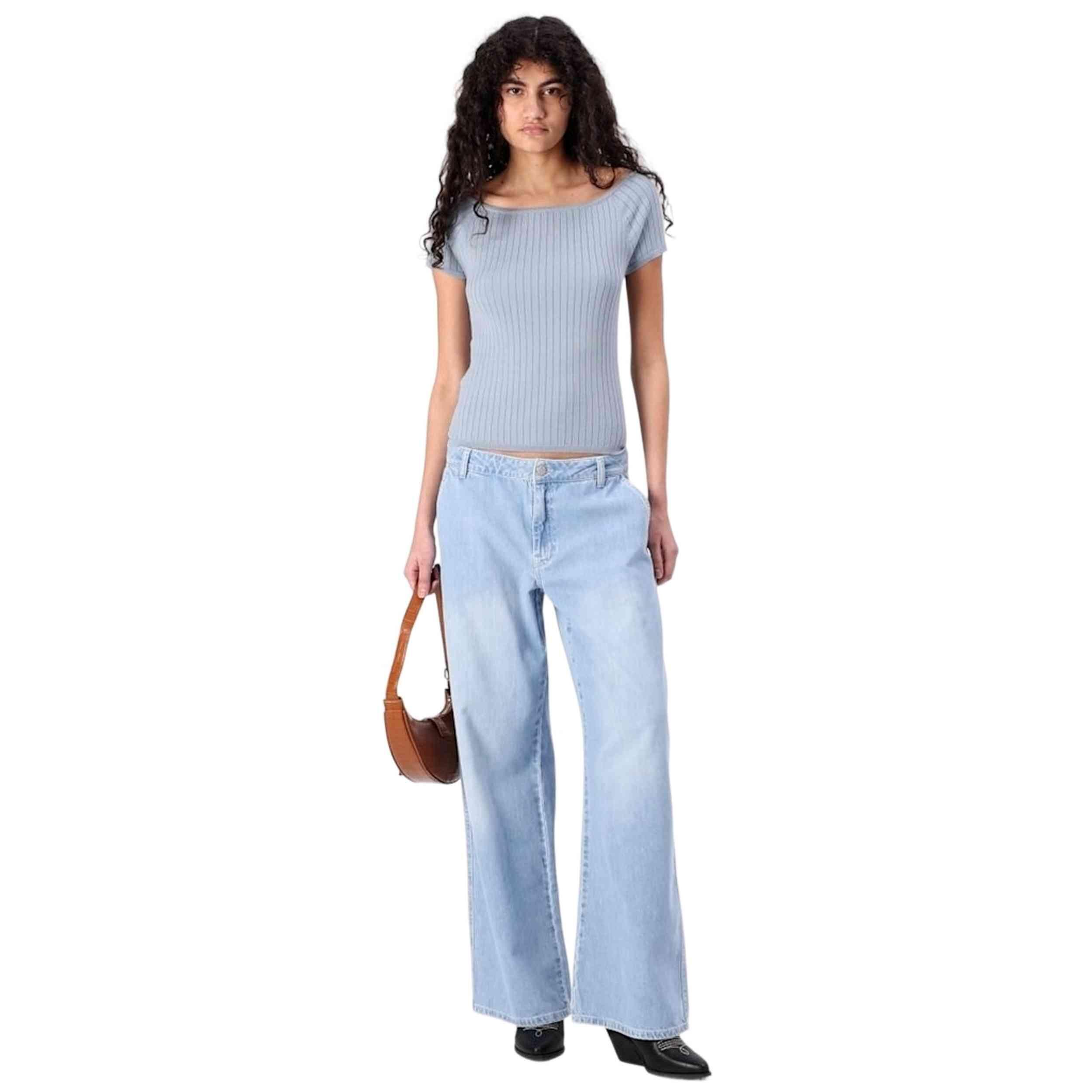 Top Vero moda modelo 10327913 para mujer 2/5