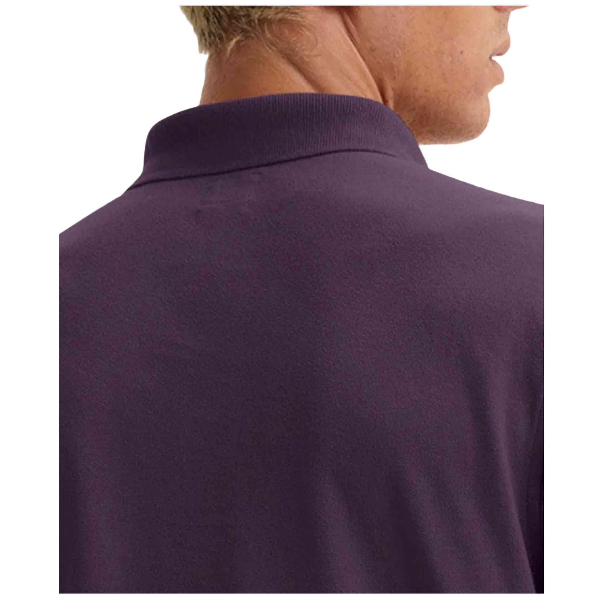 Polo de manga corta Levi's modelo 358830183 para hombre 4/5