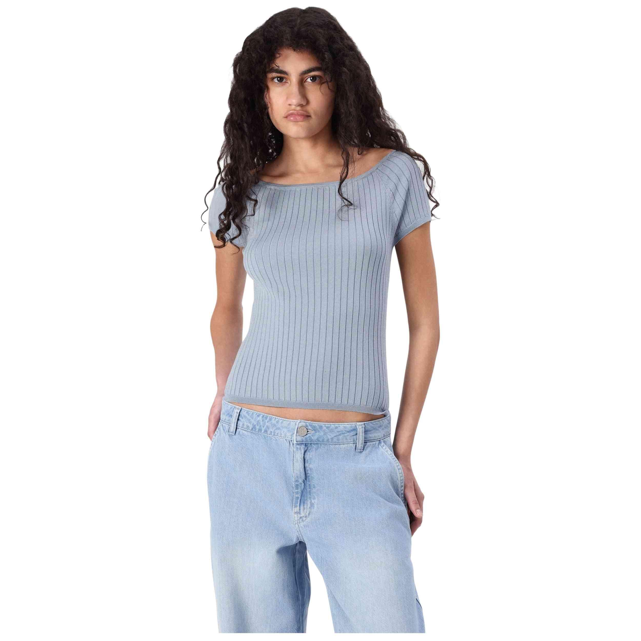 Top Vero moda modelo 10327913 para mujer 5/5
