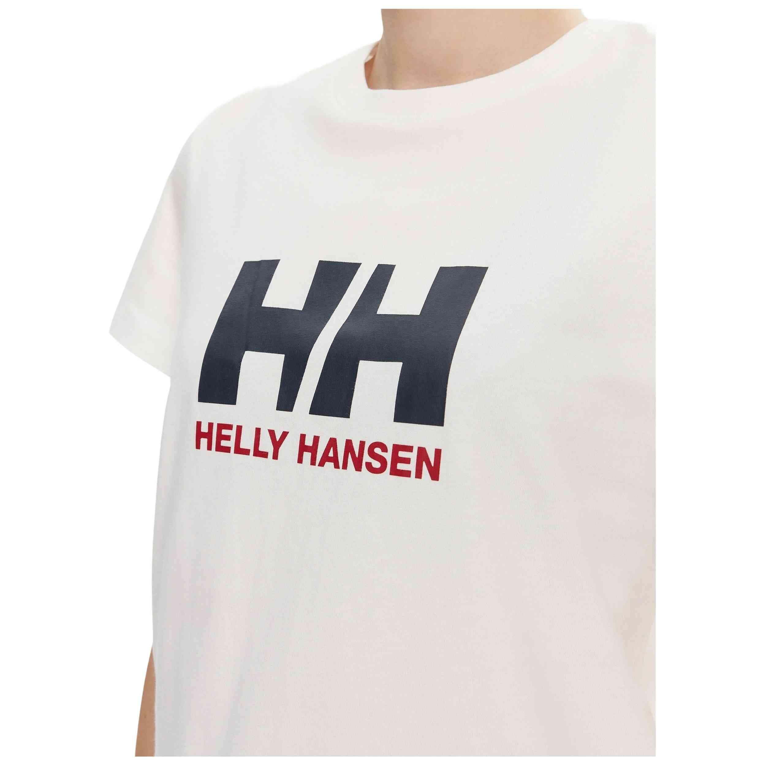 T-shirt met korte mouwen Helly hansen model 54593_001 voor vrouwen 4/5