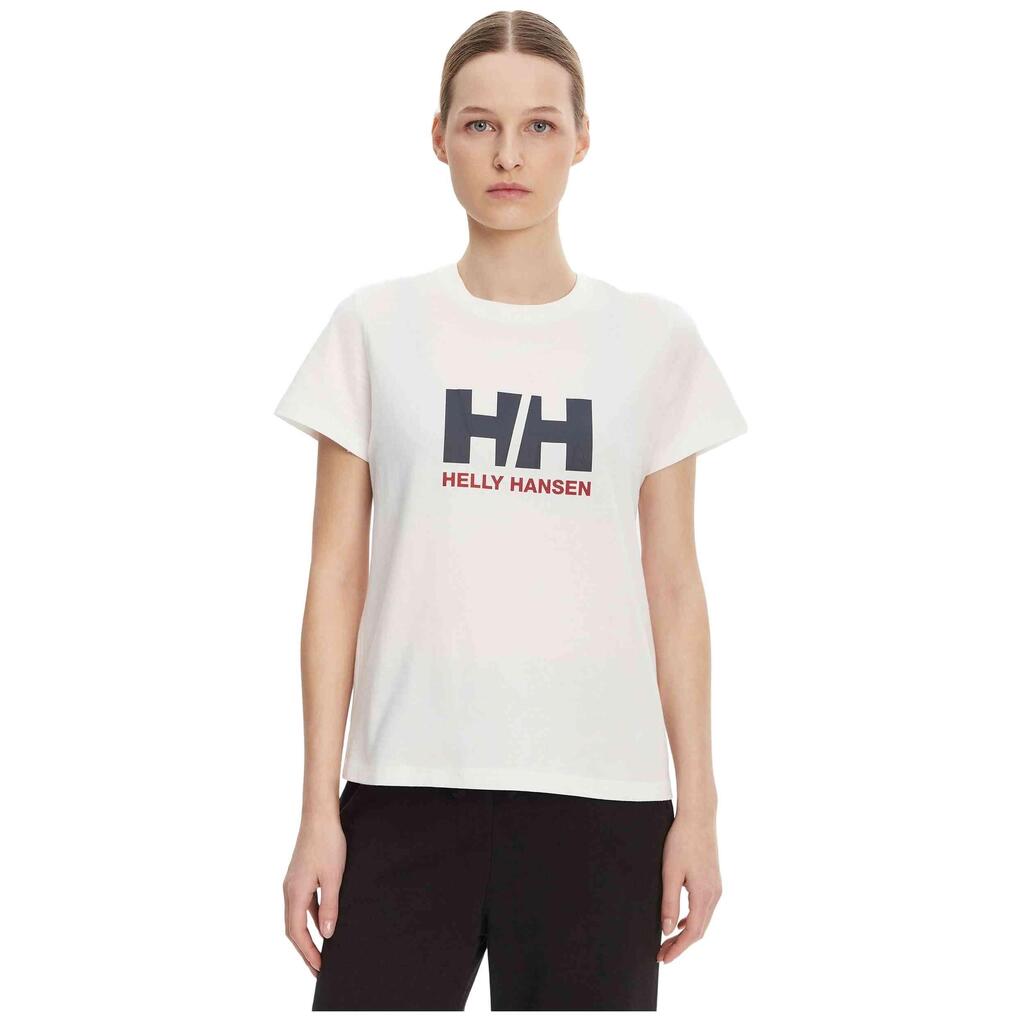 T-shirt Helly hansen model 54593_001 for women