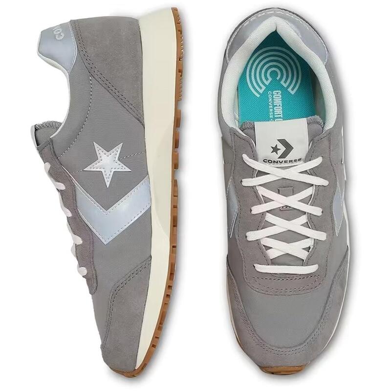 Pantofi sport barbati Converse Omega Trainer, Gri