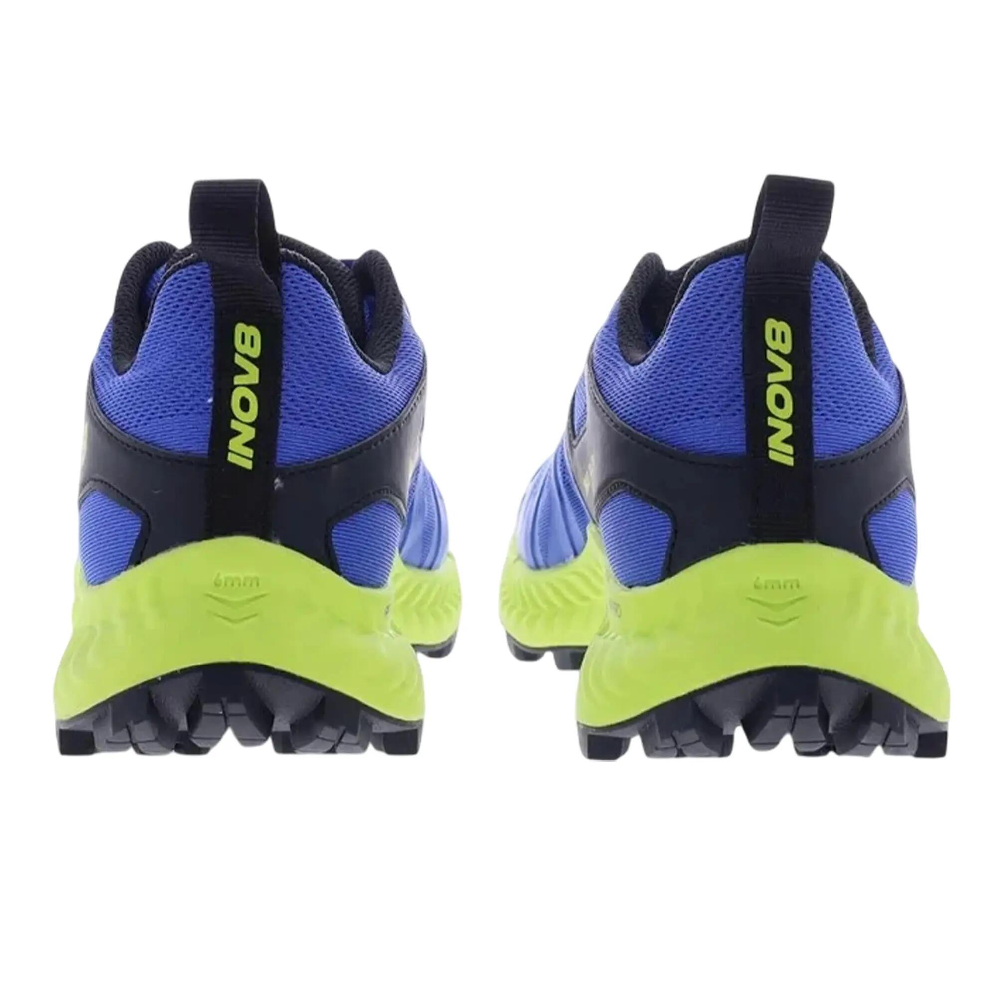 Baskets Course À Pied TRAILTALON Homme (Bleu) 2/6
