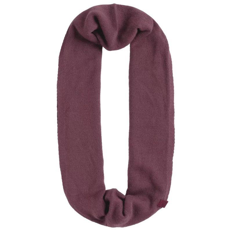 Bufanda Yulia Diseño Infinidad de Punto para Mujer Rosa 2/2
