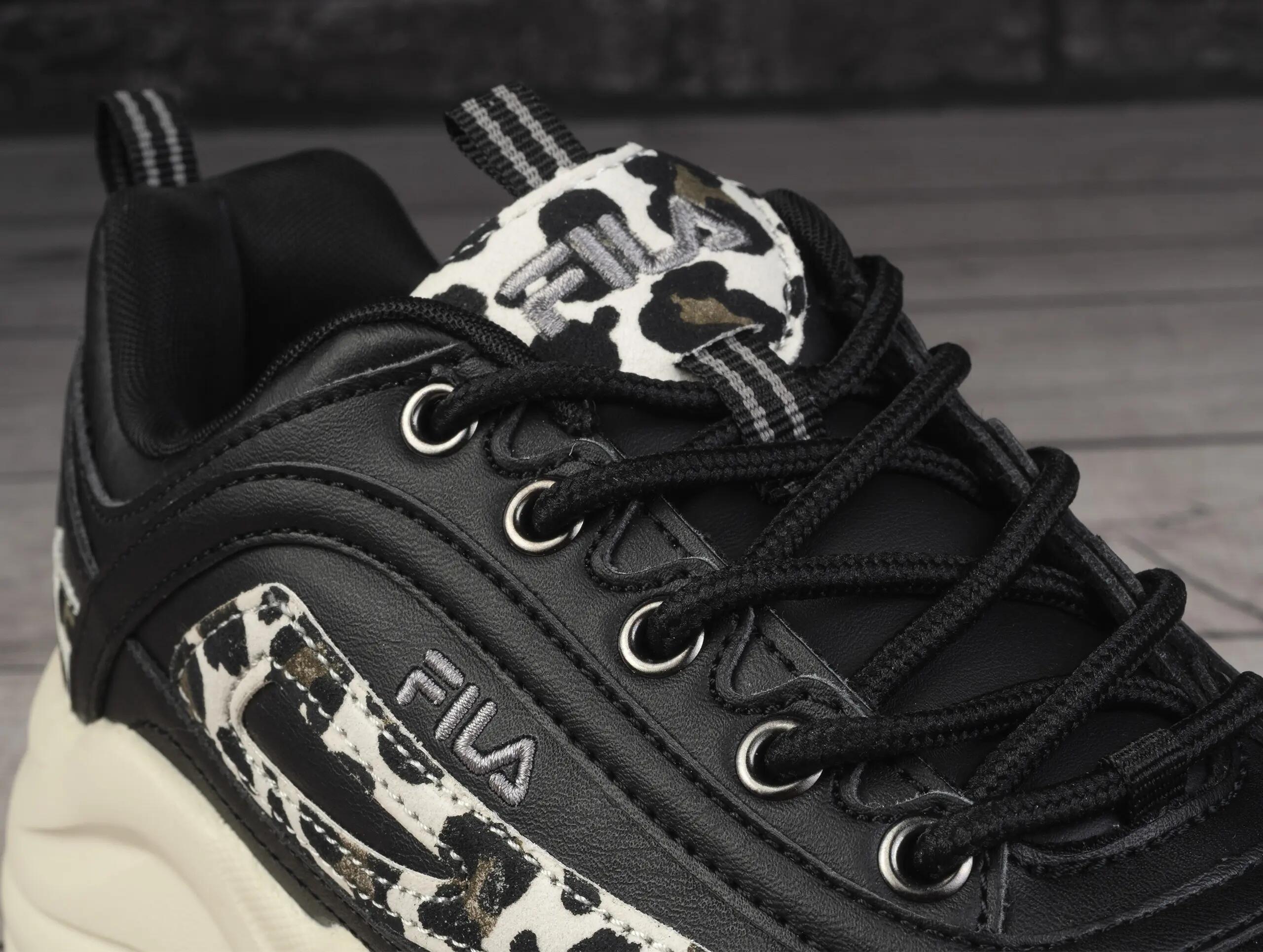 Baskets femme Fila Skye Zp A 6/6