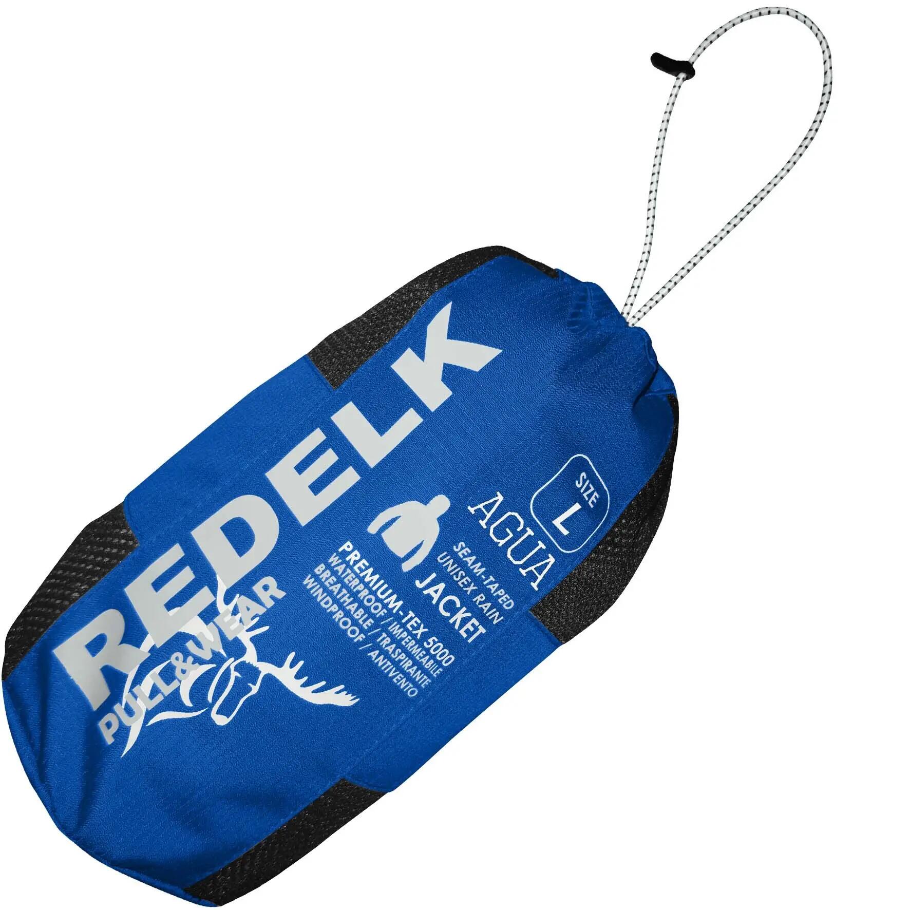 Camisa impermeável Redelk Agua 2/2