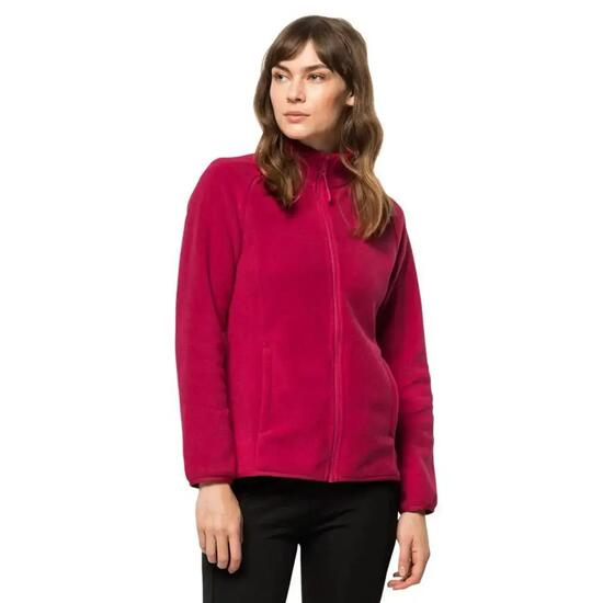Veste Femme (Violet Clair)