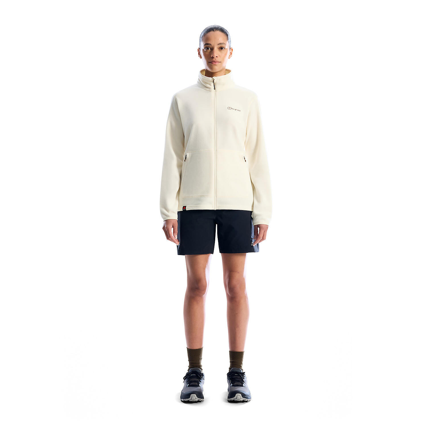 Damen Fleecejacke PRISM 2.0 MICRO IA FL JKT AF 3/7