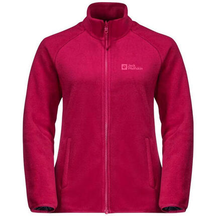 Veste Femme (Violet Clair)