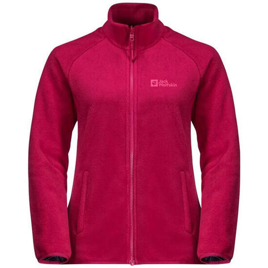 Veste Femme (Violet Clair)