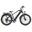 E26 este o bicicletă electrică pentru adulți,cu baterie de 48V16AH și roți de26"