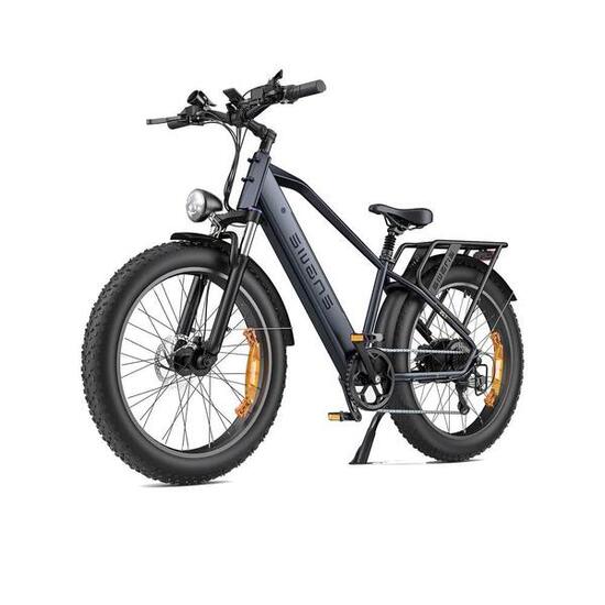 ENGWE E26Vélo Électrique pour Adulte, Pneu Tout-Terrain 26", Batterie 48V16AH
