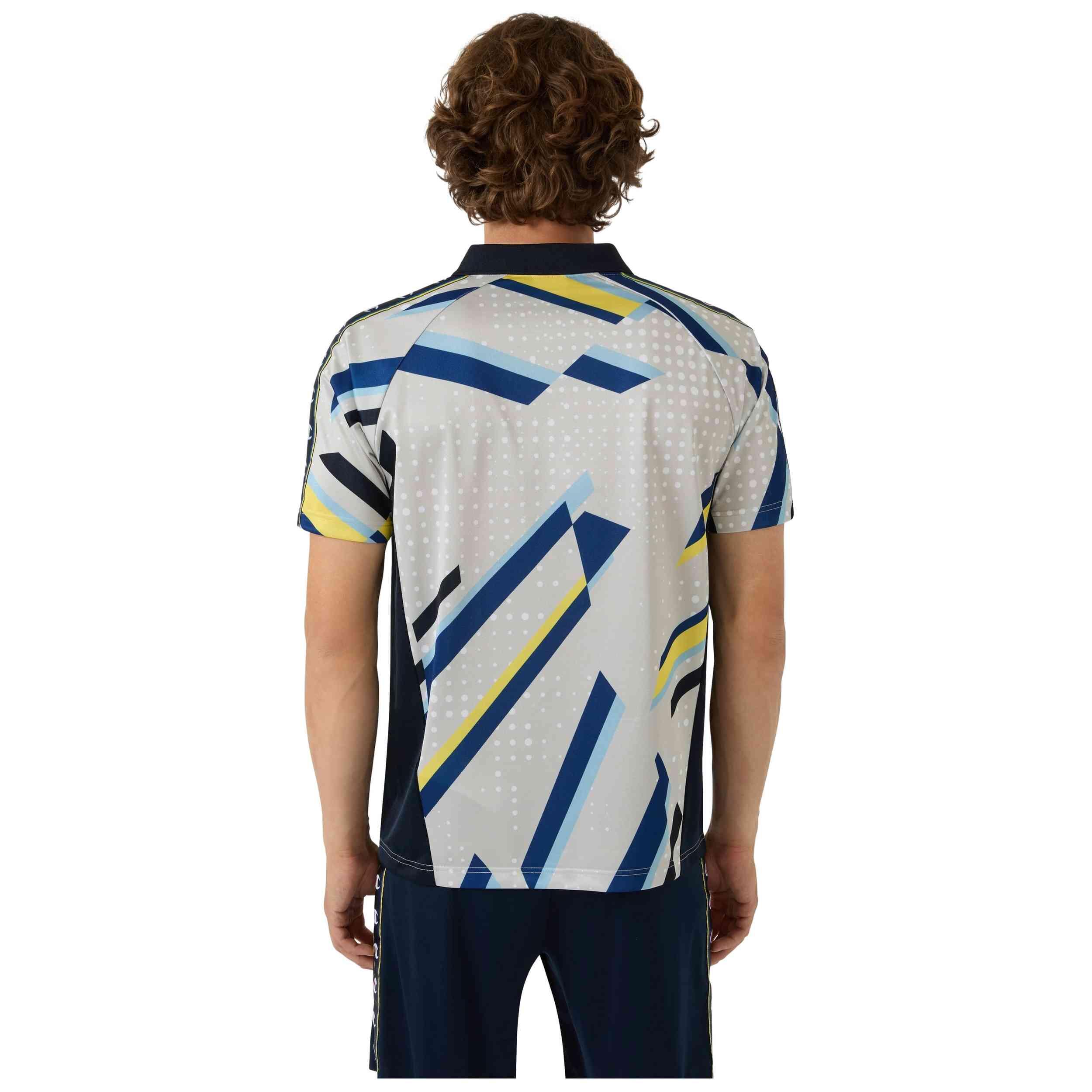 Kurzarmshirt Champion Modell 221885WL001 für unisex 2/5