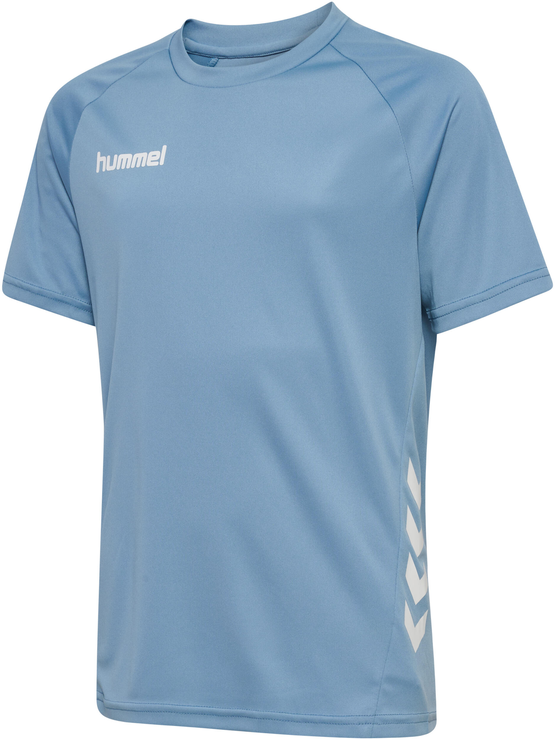 Cierre Con Cordón Vestido Hmlpromo Los Niños Unisex 3/7