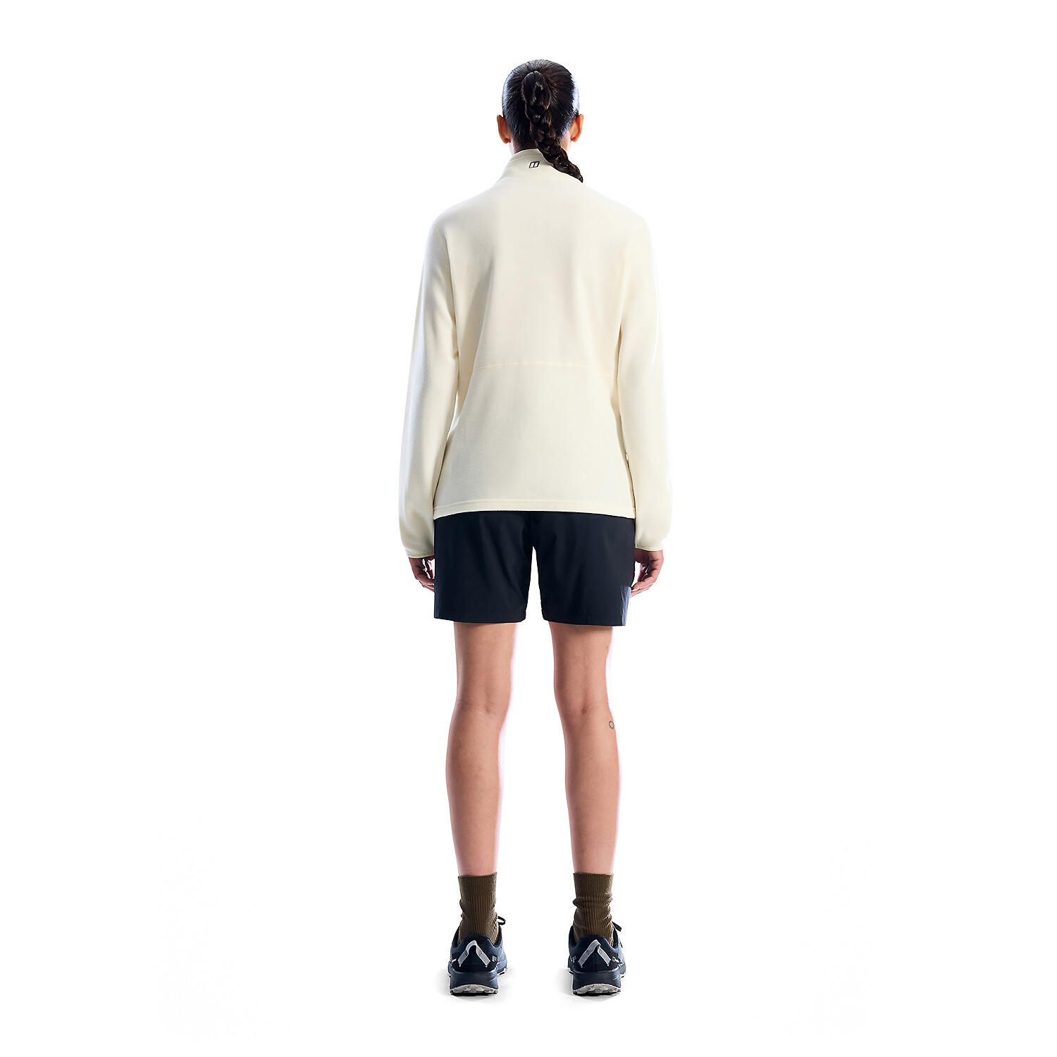 Damen Fleecejacke PRISM 2.0 MICRO IA FL JKT AF 4/7