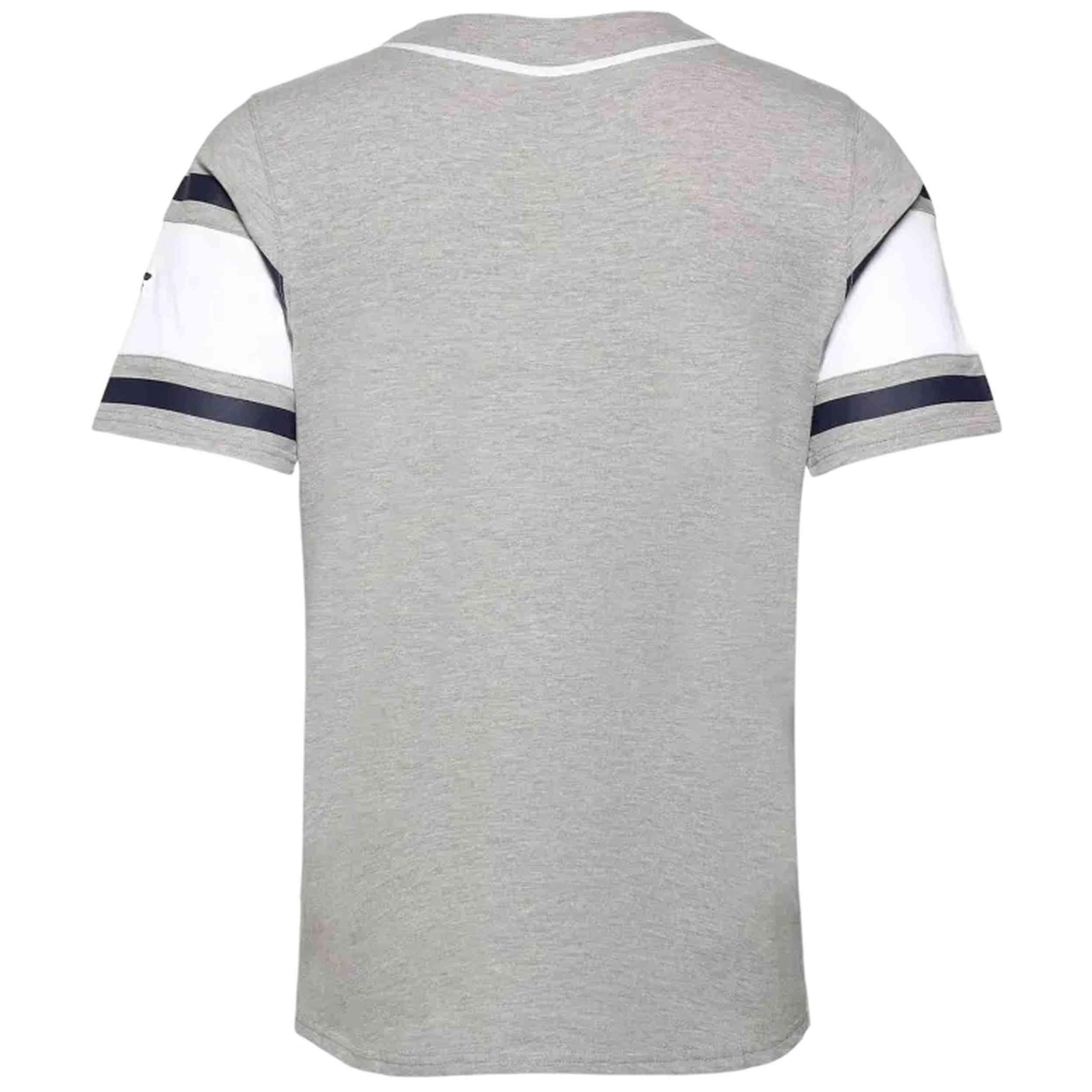 Camiseta de manga corta Fanatics modelo 6633MGRYFHENYY para hombre 3/3