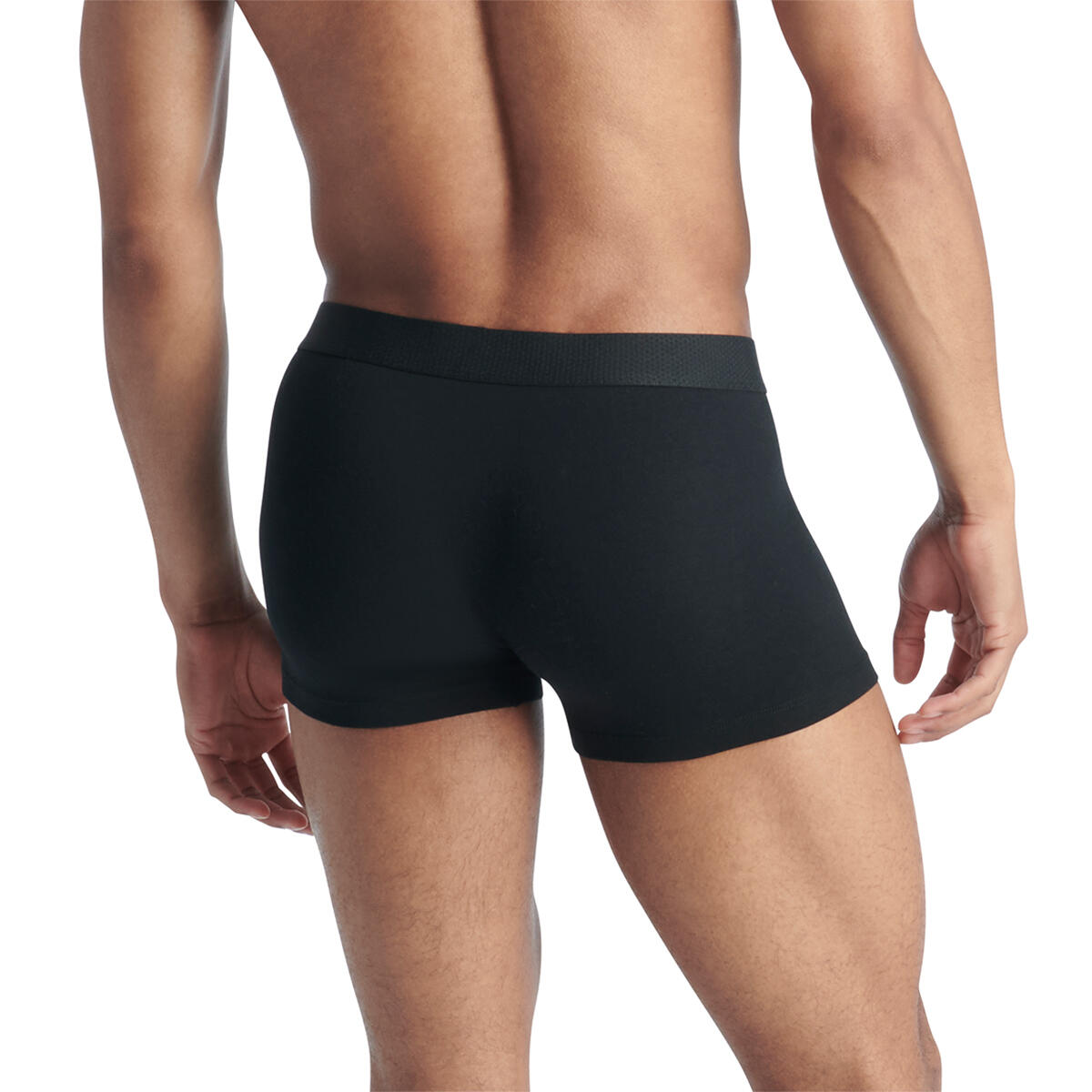 Lot de 2 boxers homme Active Flex Cotton 3 Stripes 5/7