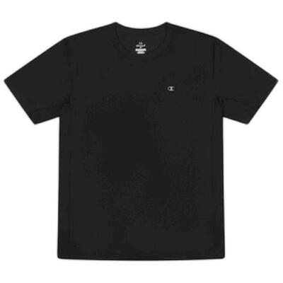 T-shirt met korte mouwen champion model 220904-kk001 voor mannen