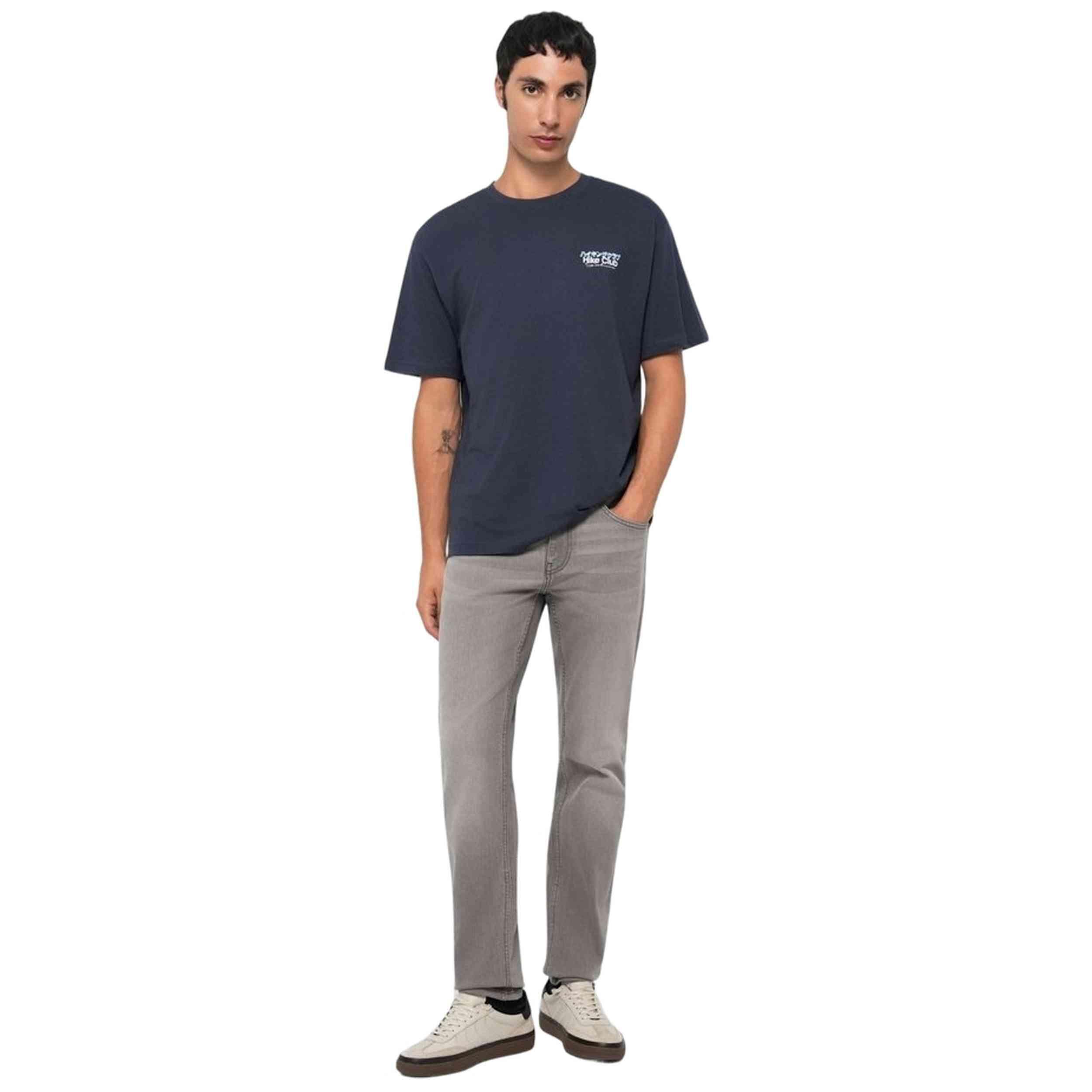 Camiseta de manga corta Only & sons modelo 22037555 para hombre 2/5