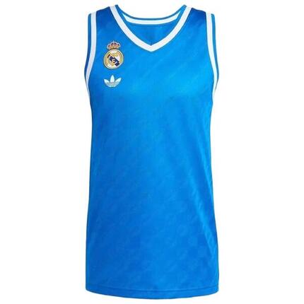 Maillot de basket Adidas modèle JY5985 pour enfants