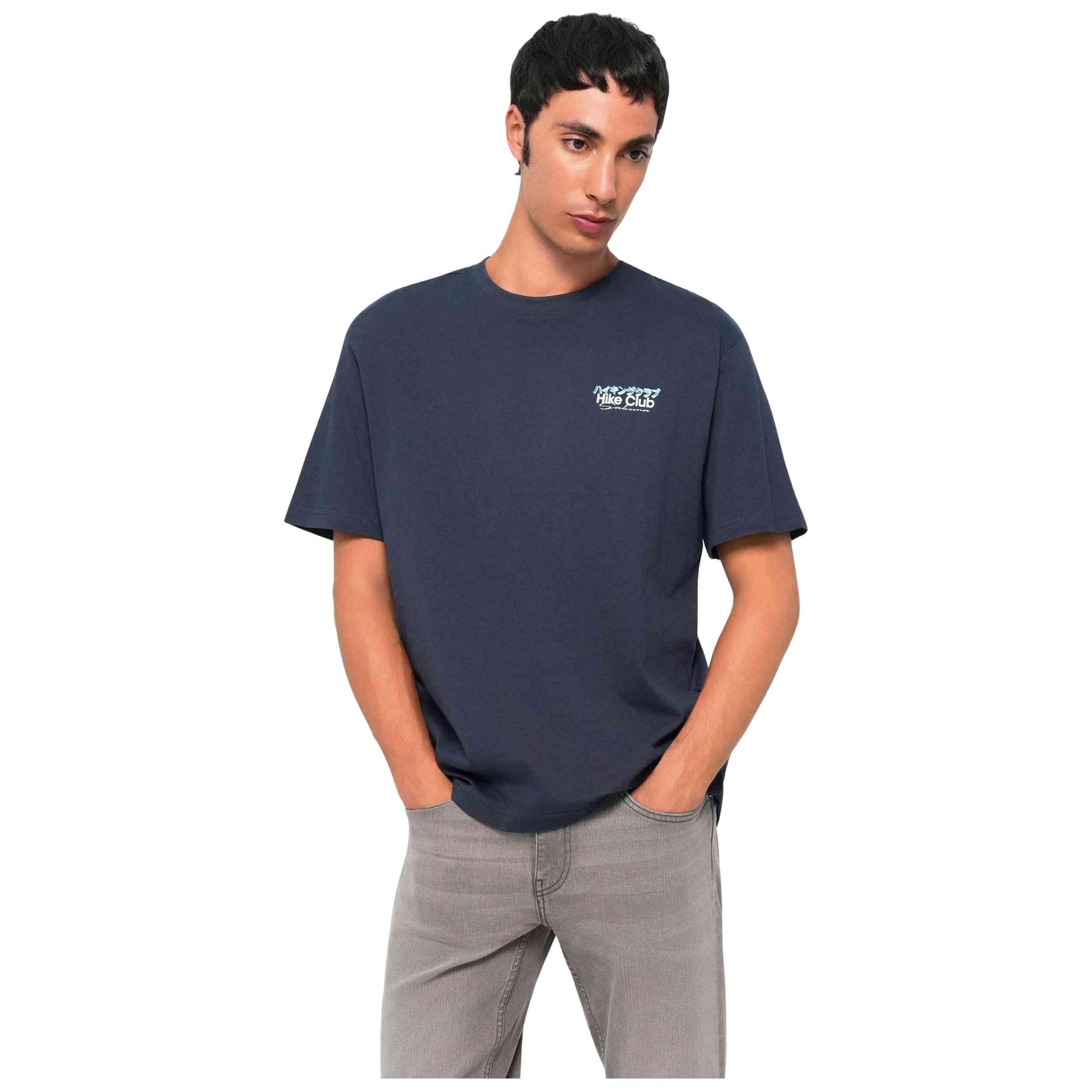 Camiseta de manga corta Only & sons modelo 22037555 para hombre 5/5