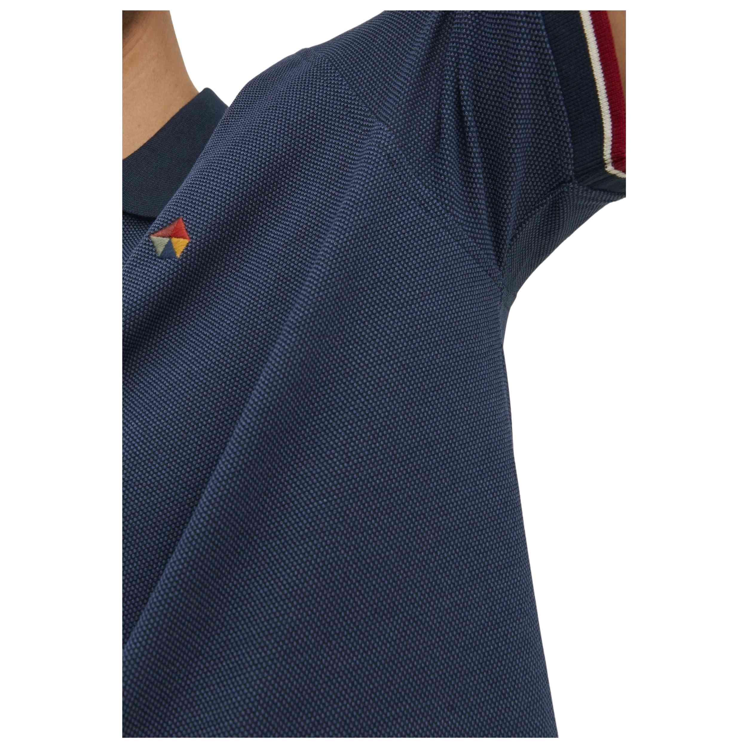 Polo de manga corta Jack&jones modelo 270300100055 para hombre 5/5
