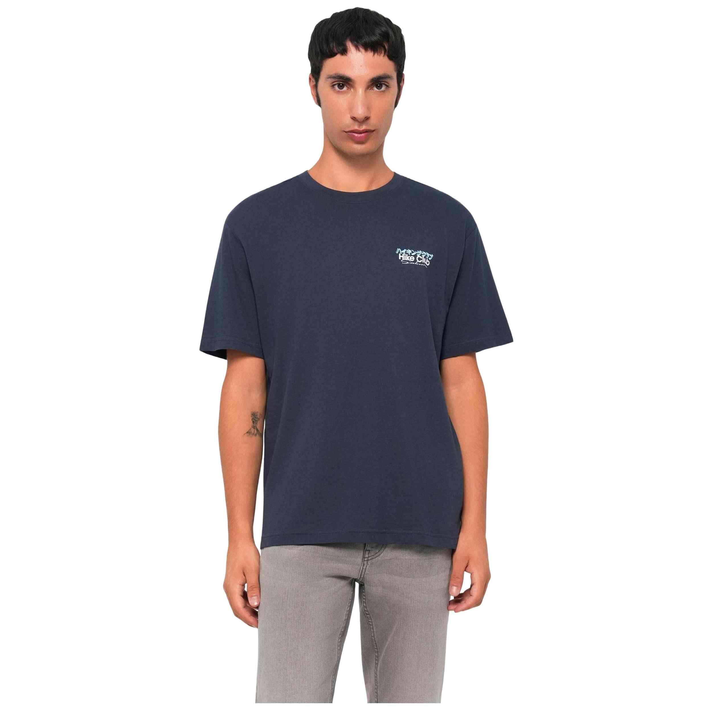 Camiseta de manga corta Only & sons modelo 22037555 para hombre 4/5