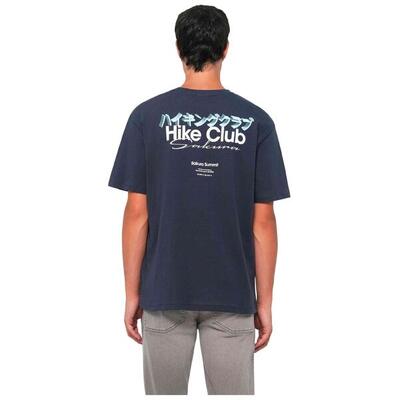 T-shirt met korte mouwen only & sons model 22037555 voor mannen