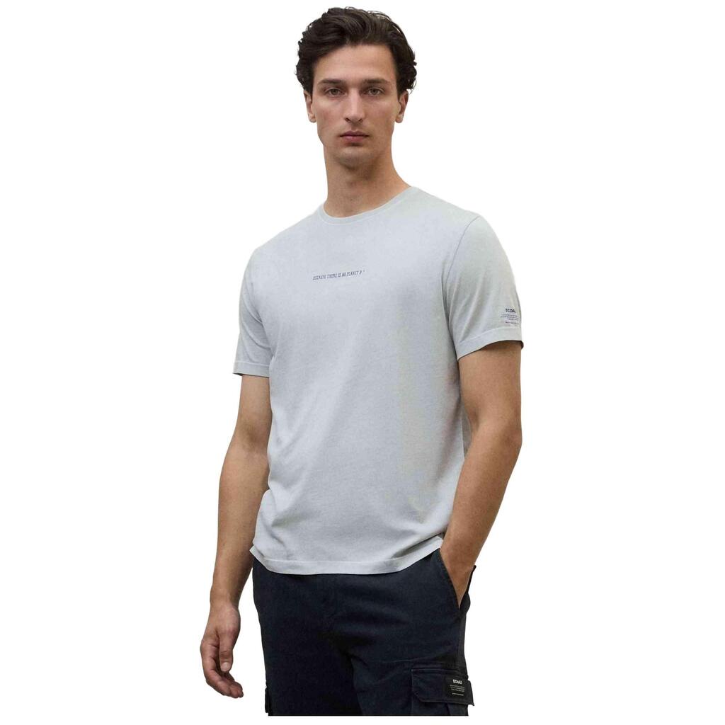 T-shirt Ecoalf model GATSALMER0831_7 for man