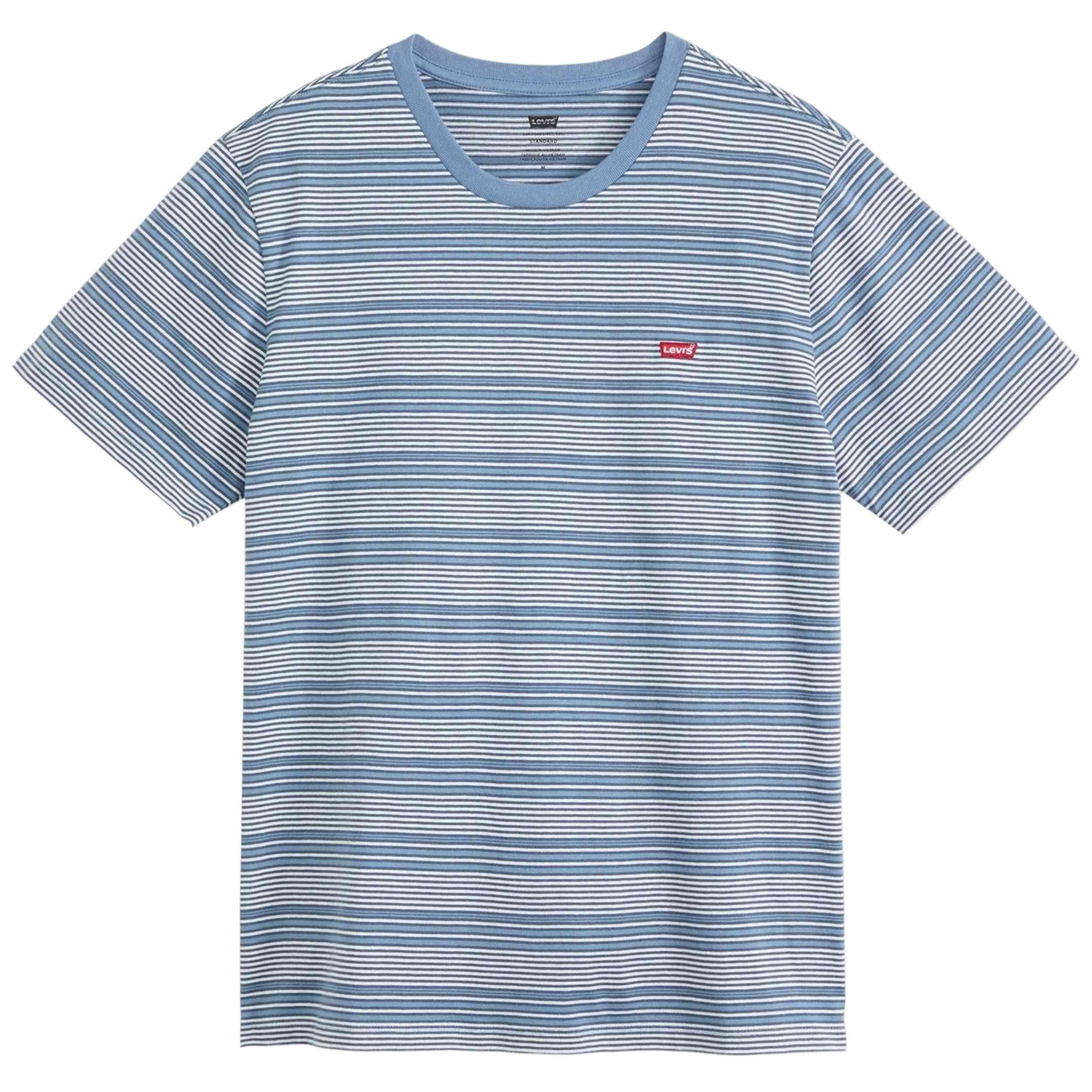 Camiseta de manga corta Levi's modelo 300303300006 para hombre 5/5
