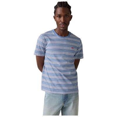 T-shirt met korte mouwen levi's model 300303300006 voor mannen