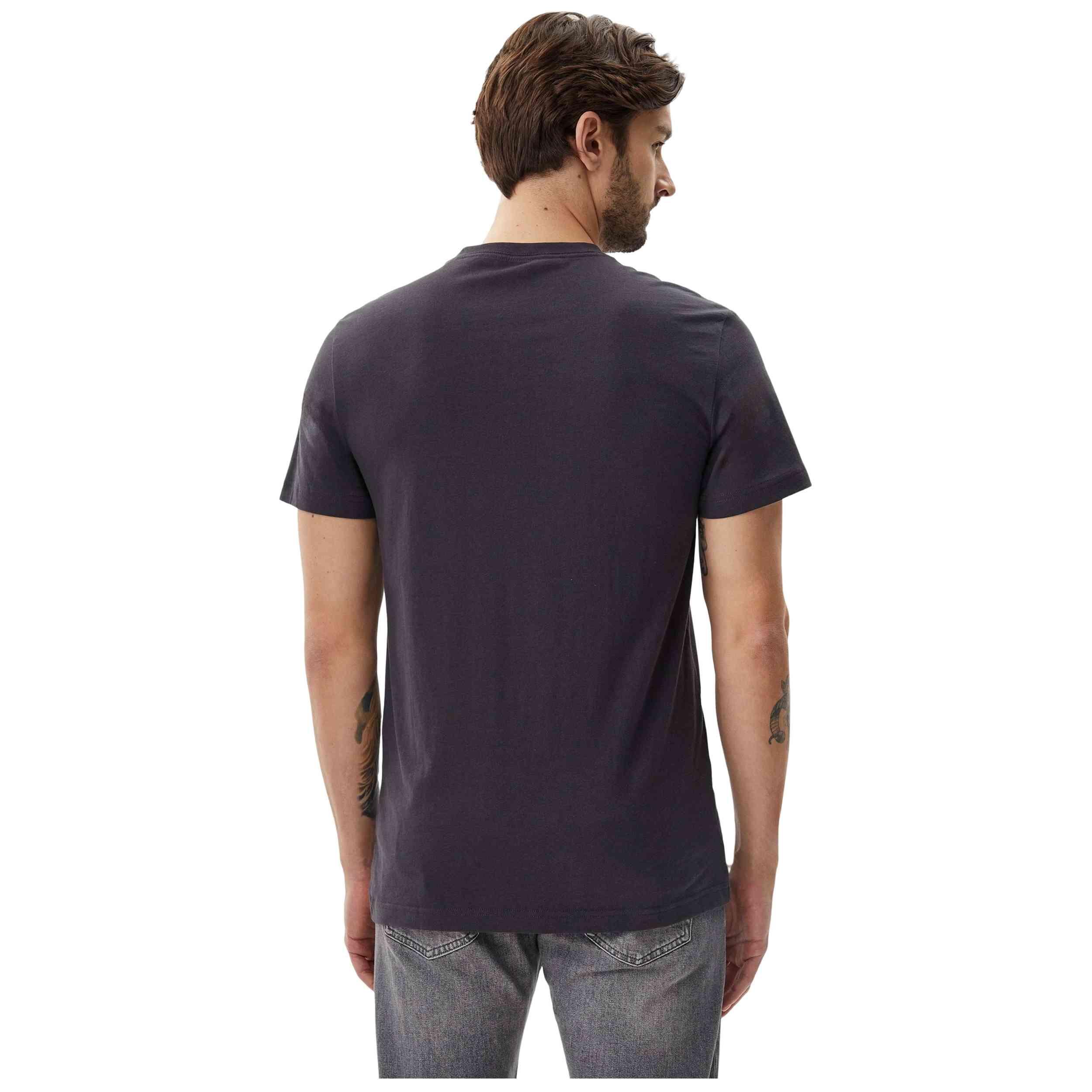 T-shirt Calvin klein jeans modelo 070303200004 para homem 3/5