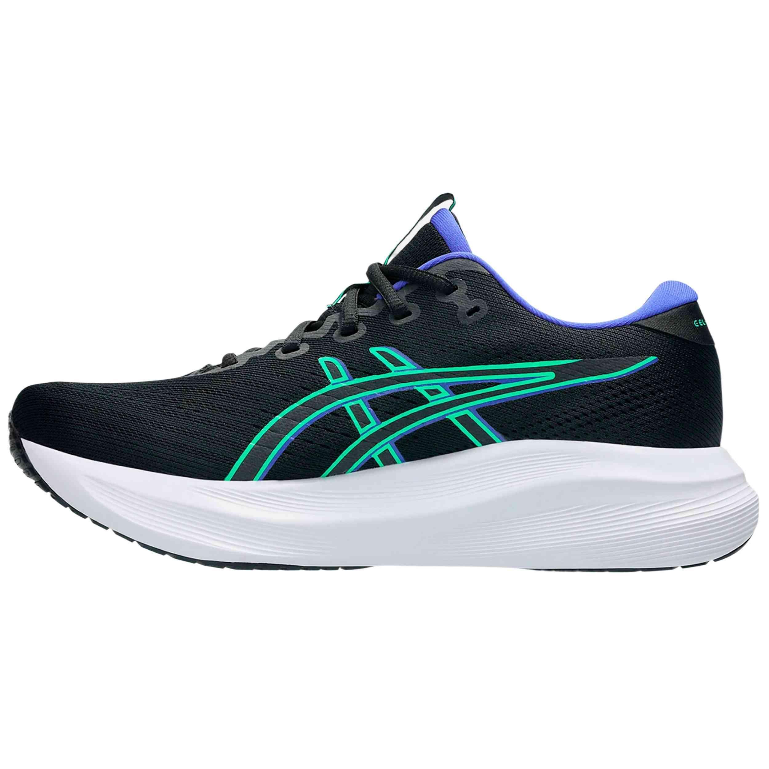 Laufschuhe Asics Modell 1011C080-004-M für unisex 3/7