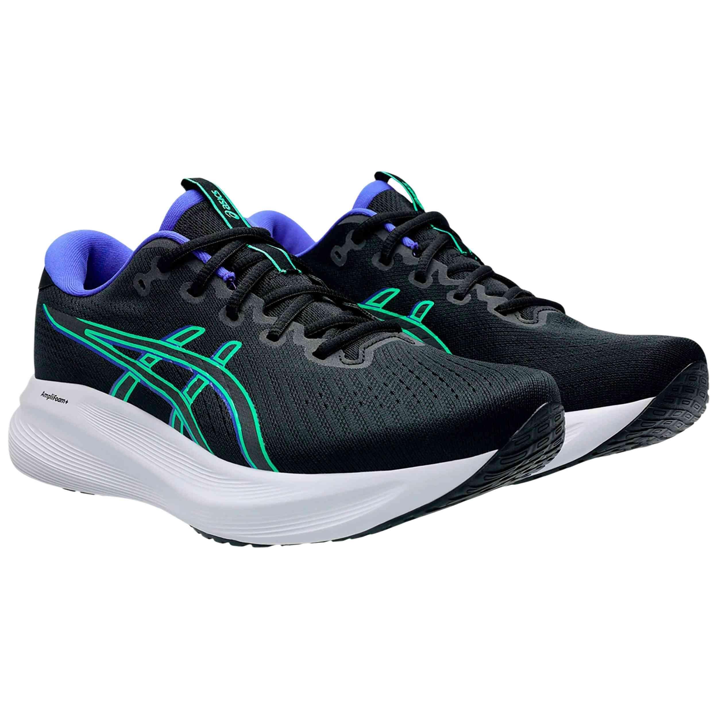 Laufschuhe Asics Modell 1011C080-004-M für unisex 2/7