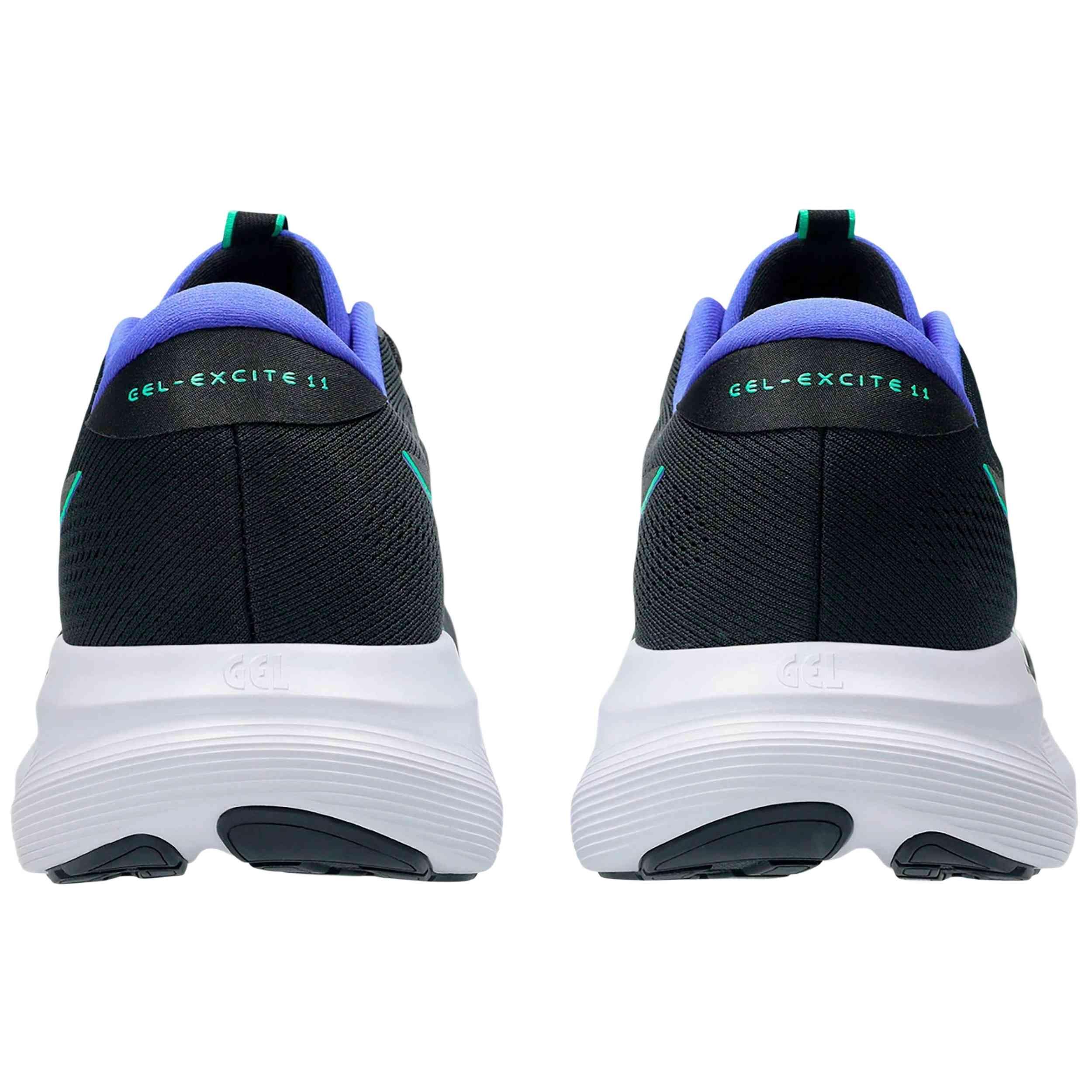Laufschuhe Asics Modell 1011C080-004-M für unisex 5/7