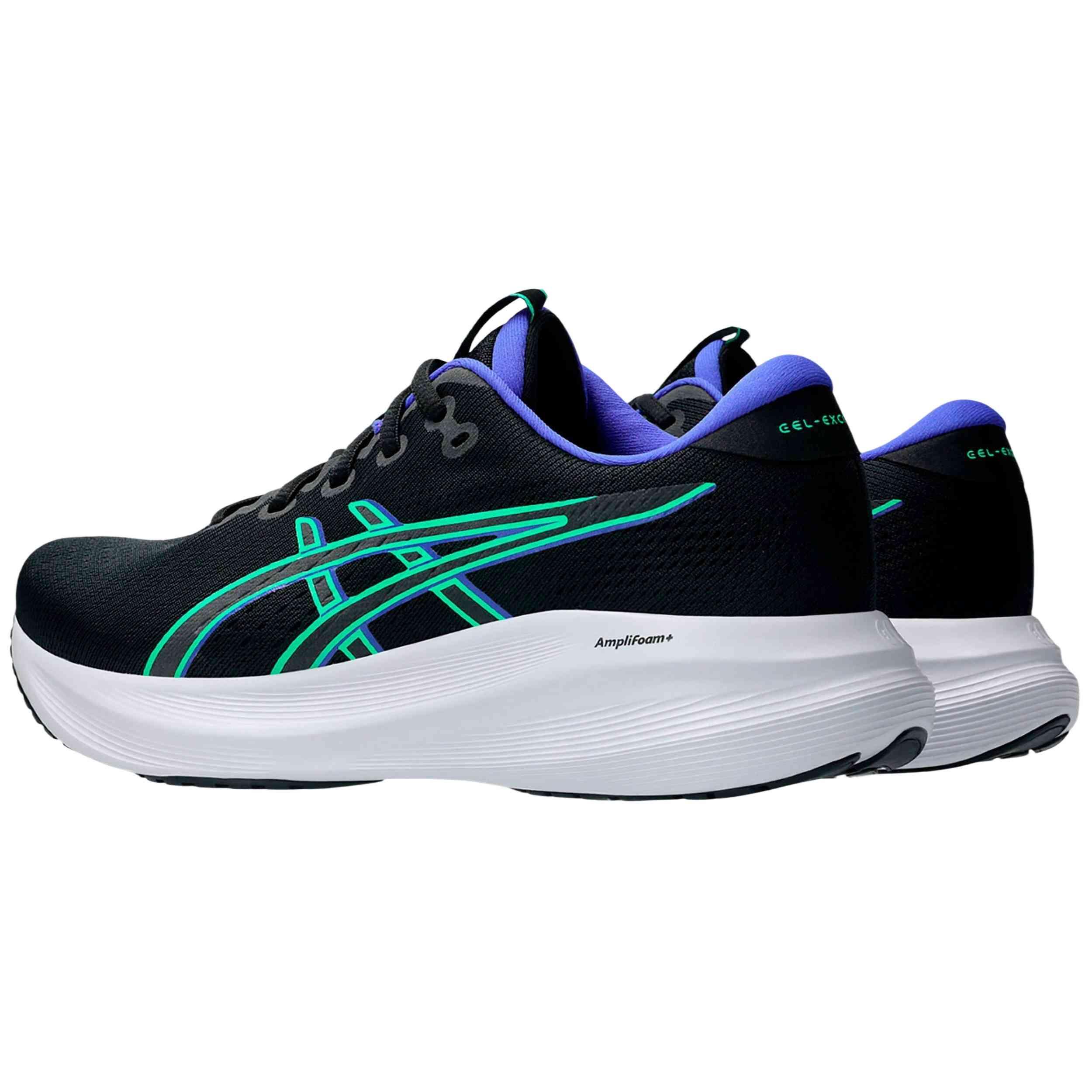 Laufschuhe Asics Modell 1011C080-004-M für unisex 4/7