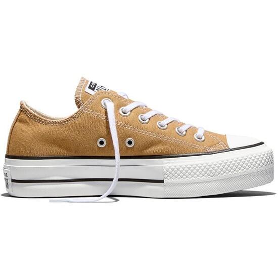 Scarpe da ginnastica Converse Chuck Taylor All Star Lift Giallo Unisex