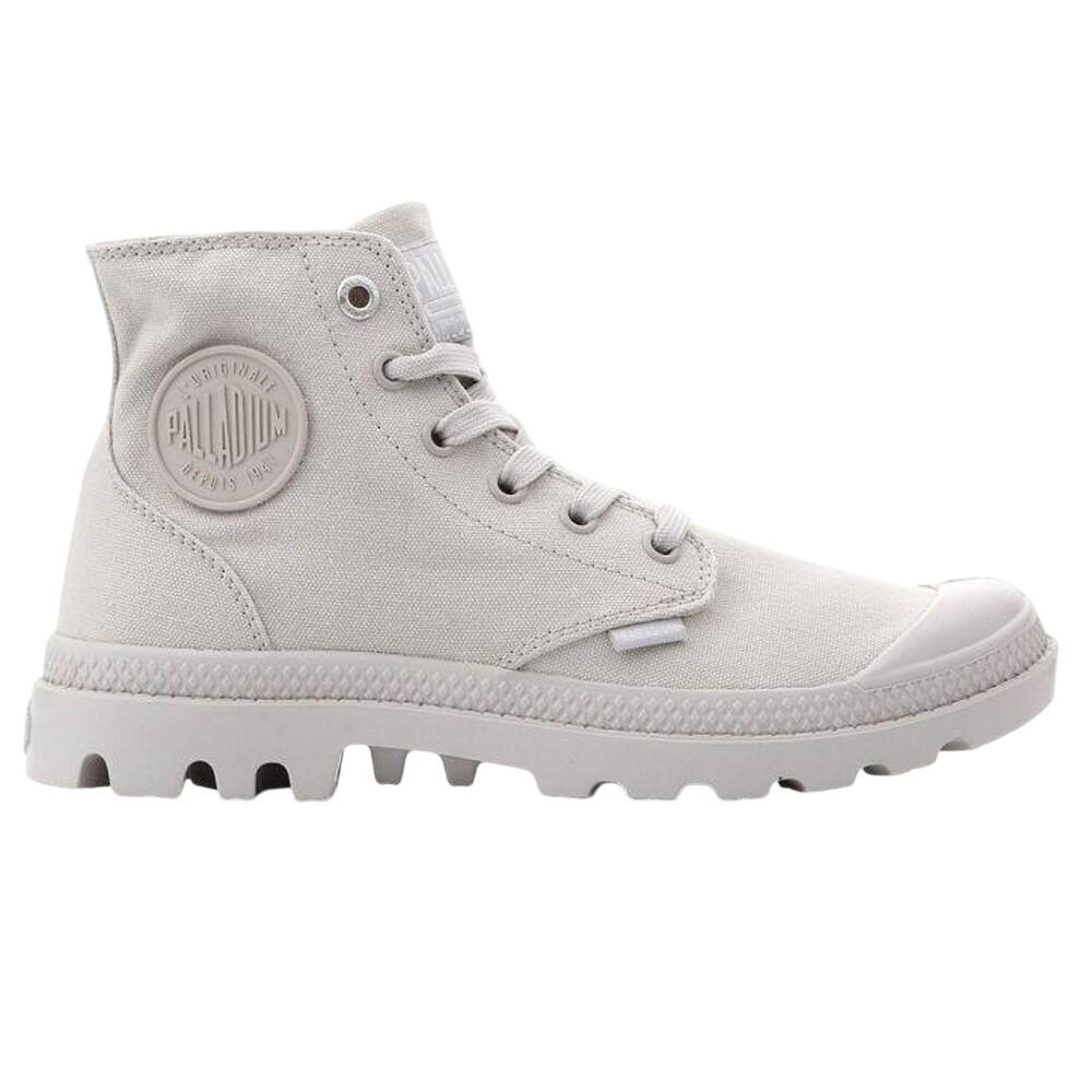 Botas a los Tobillos Pampa Hi para Hombre Crema 3/6