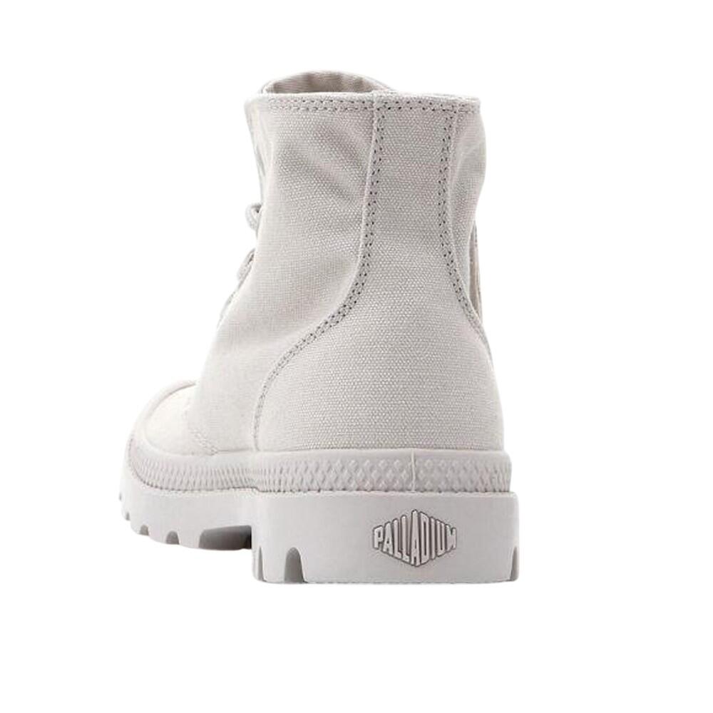 Botas a los Tobillos Pampa Hi para Hombre Crema 2/6