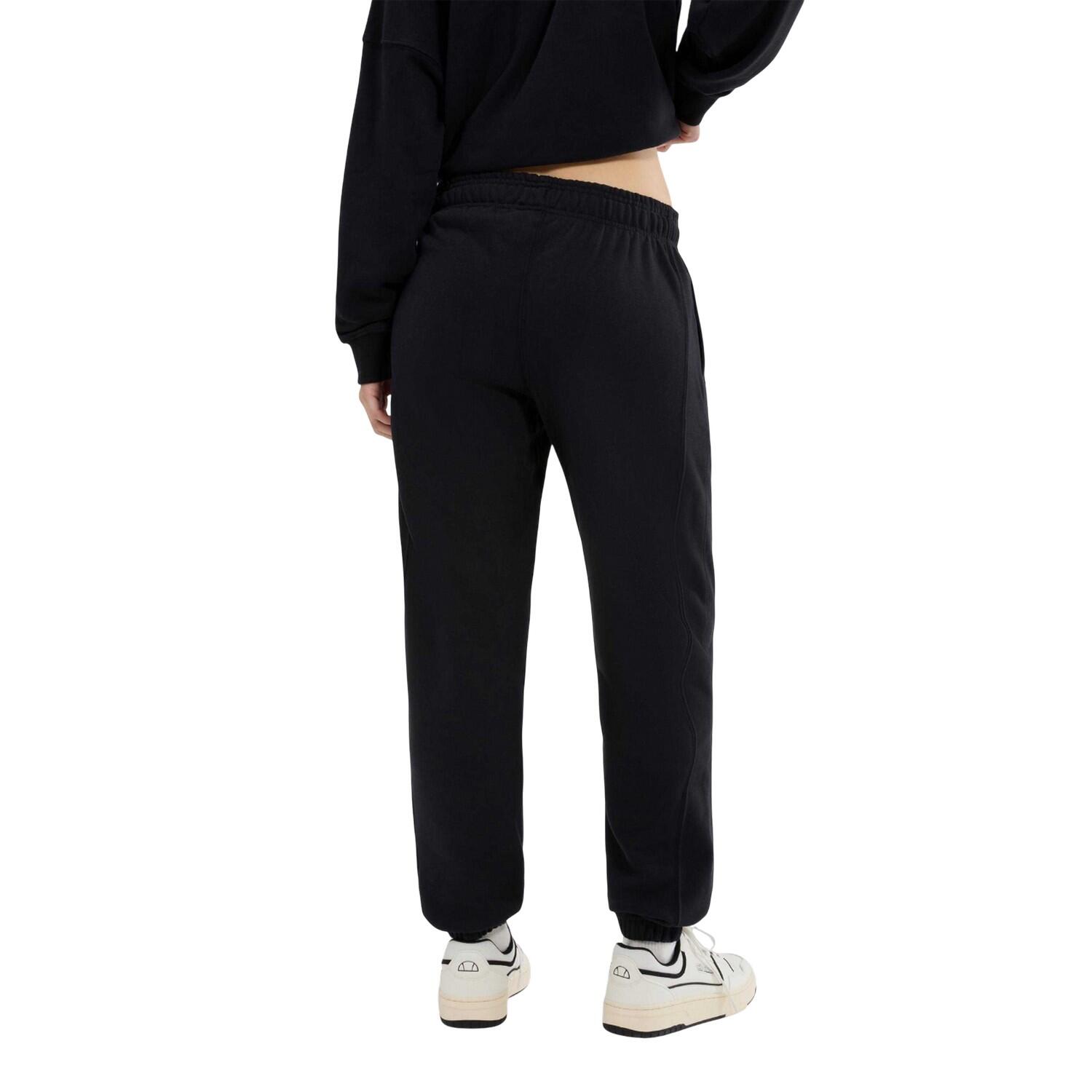 Pantalon De Jogging LENTELLA Femme (Noir) 2/4