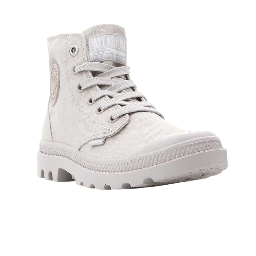 Botas a los Tobillos Pampa Hi para Hombre Crema 4/6