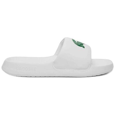 Slippers lacoste model 49cma0021-082 voor mannen