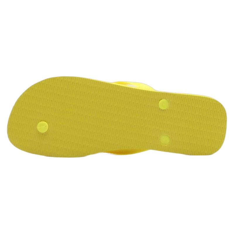 Japonki Havaianas Brasil Logo Neon