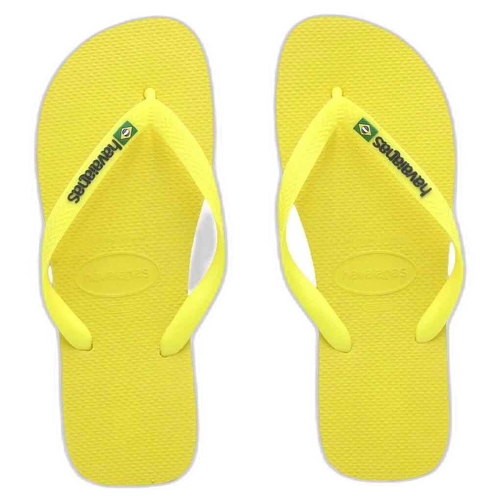Slide sandals Havaianas model 4149370-8809 for women
